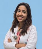 Dr Gayathri M S